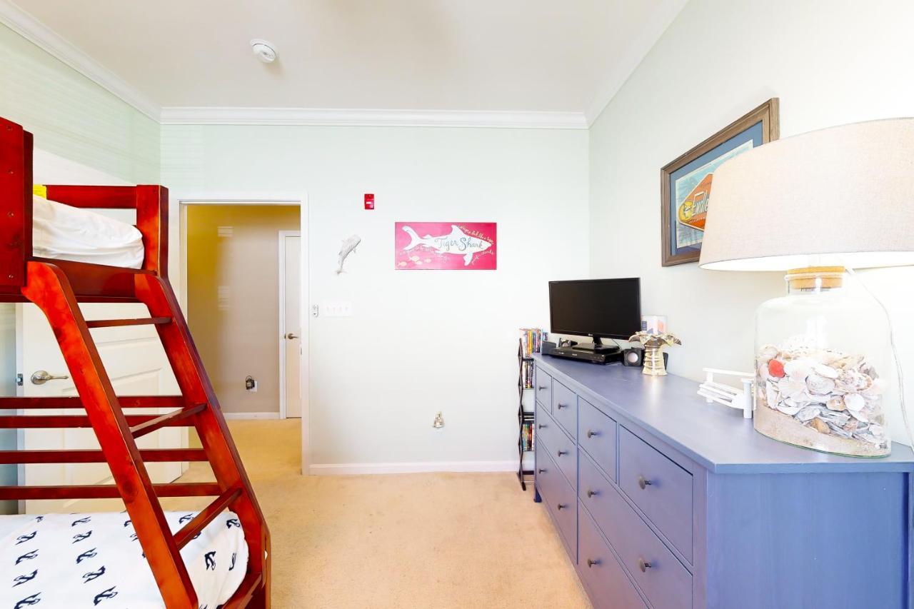 Grande At Canal Pointe - 37696 Ulster Dr, Unit #12 Rehoboth Beach Exterior photo